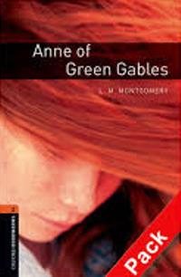  Anne of Green Gables Level 2